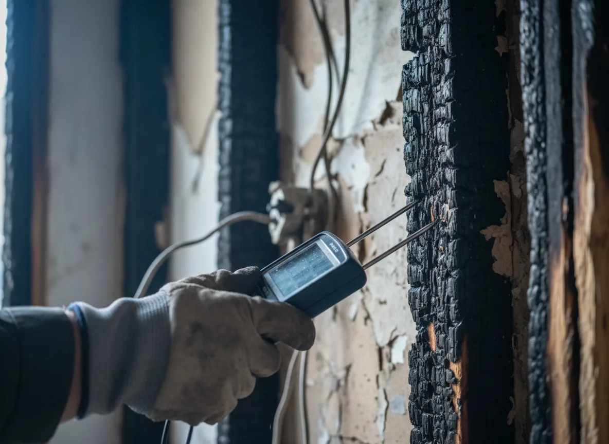 Fire Damage Restoration Jefferson, ME FAQs